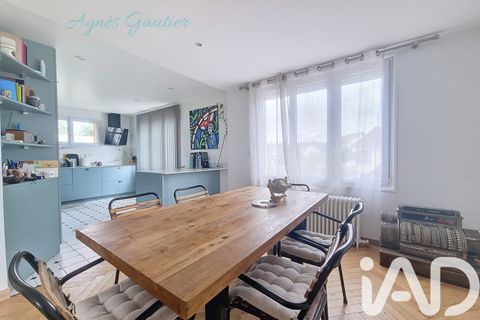 Villa a Sucy-en-Brie, Val-de-Marne, Sucy-en-Brie - € 560.000 | Ref: 13107 - foto 4