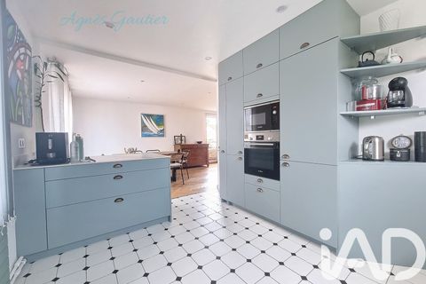 Villa a Sucy-en-Brie, Val-de-Marne, Sucy-en-Brie - € 560.000 | Ref: 13107 - foto 6