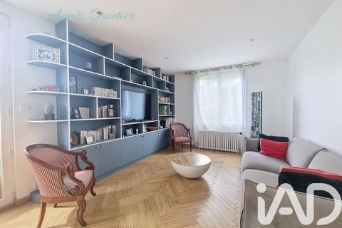 Villa a Sucy-en-Brie, Val-de-Marne, Sucy-en-Brie - € 560.000 | Ref: 13107 - foto 8