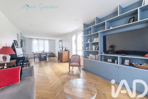 Villa a Sucy-en-Brie, Val-de-Marne, Sucy-en-Brie - € 560.000 | Ref: 13107 - foto 9