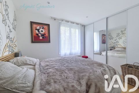 Villa a Sucy-en-Brie, Val-de-Marne, Sucy-en-Brie - € 560.000 | Ref: 13107 - foto 10