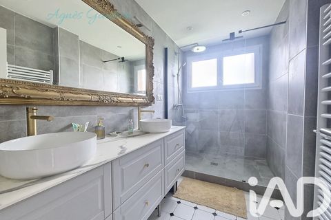 Villa a Sucy-en-Brie, Val-de-Marne, Sucy-en-Brie - € 560.000 | Ref: 13107 - foto 12