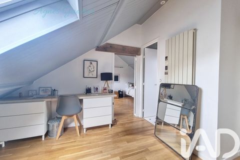 Villa a Sucy-en-Brie, Val-de-Marne, Sucy-en-Brie - € 560.000 | Ref: 13107 - foto 13