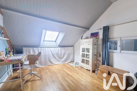 Villa a Sucy-en-Brie, Val-de-Marne, Sucy-en-Brie - € 560.000 | Ref: 13107 - foto 14