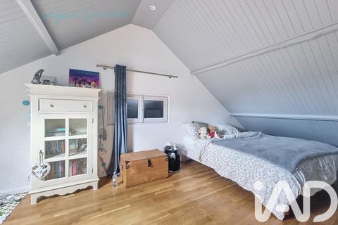 Villa a Sucy-en-Brie, Val-de-Marne, Sucy-en-Brie - € 560.000 | Ref: 13107 - foto 15