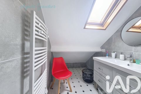 Villa a Sucy-en-Brie, Val-de-Marne, Sucy-en-Brie - € 560.000 | Ref: 13107 - foto 16