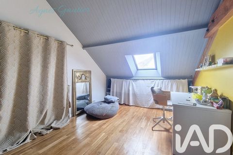 Villa a Sucy-en-Brie, Val-de-Marne, Sucy-en-Brie - € 560.000 | Ref: 13107 - foto 17