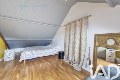 Villa a Sucy-en-Brie, Val-de-Marne, Sucy-en-Brie - € 560.000 | Ref: 13107 - foto 18