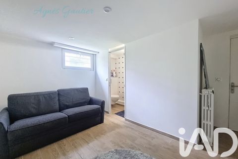 Villa a Sucy-en-Brie, Val-de-Marne, Sucy-en-Brie - € 560.000 | Ref: 13107 - foto 19