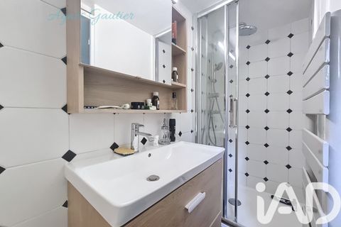 Villa a Sucy-en-Brie, Val-de-Marne, Sucy-en-Brie - € 560.000 | Ref: 13107 - foto 20