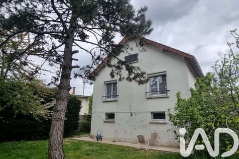 Villa a Sucy-en-Brie, Val-de-Marne, Sucy-en-Brie - € 560.000 | Ref: 13107 - foto 21