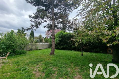 Villa a Sucy-en-Brie, Val-de-Marne, Sucy-en-Brie - € 560.000 | Ref: 13107 - foto 22