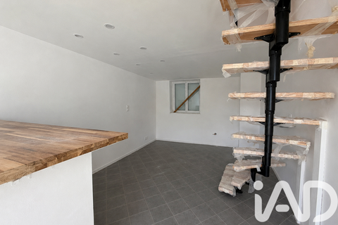 Byhus i Le Pin, Seine-et-Marne, Le Pin - € 168.000 | Ref: 19914 - foto 1