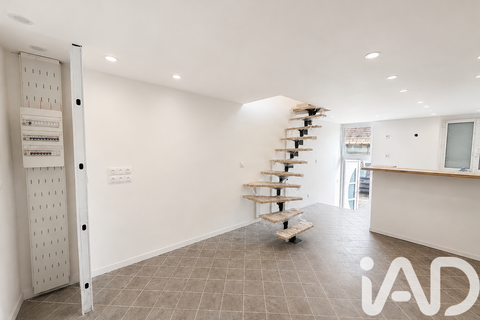 Byhus i Le Pin, Seine-et-Marne, Le Pin - € 168.000 | Ref: 19914 - foto 2