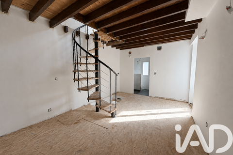 Byhus i Le Pin, Seine-et-Marne, Le Pin - € 168.000 | Ref: 19914 - foto 3