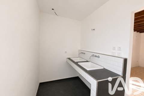Byhus i Le Pin, Seine-et-Marne, Le Pin - € 168.000 | Ref: 19914 - foto 4