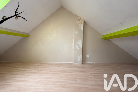 Byhus i Le Pin, Seine-et-Marne, Le Pin - € 168.000 | Ref: 19914 - foto 5