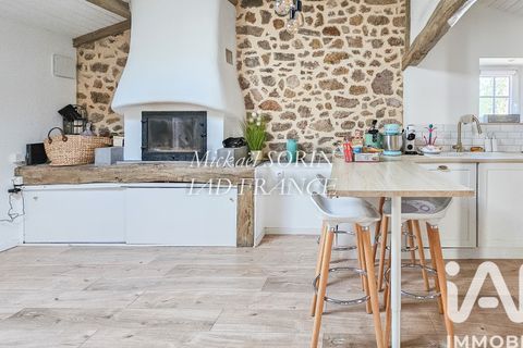 Landsbyhus i La Chaize-le-Vicomte, Vendee, La Chaize-le-Vicomte - € 208.500 | Ref: 55034 - foto 5