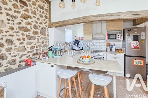 Landsbyhus i La Chaize-le-Vicomte, Vendee, La Chaize-le-Vicomte - € 208.500 | Ref: 55034 - foto 6