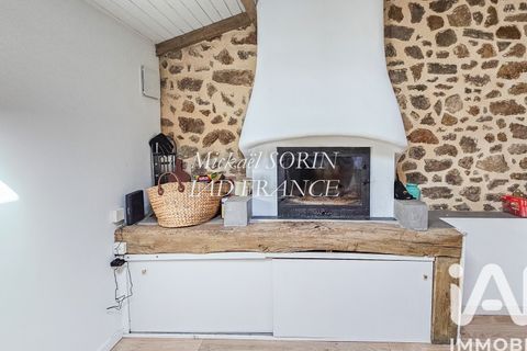 Landsbyhus i La Chaize-le-Vicomte, Vendee, La Chaize-le-Vicomte - € 208.500 | Ref: 55034 - foto 7