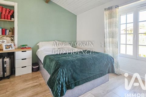 Landsbyhus i La Chaize-le-Vicomte, Vendee, La Chaize-le-Vicomte - € 208.500 | Ref: 55034 - foto 9