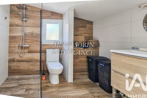 Landsbyhus i La Chaize-le-Vicomte, Vendee, La Chaize-le-Vicomte - € 208.500 | Ref: 55034 - foto 11