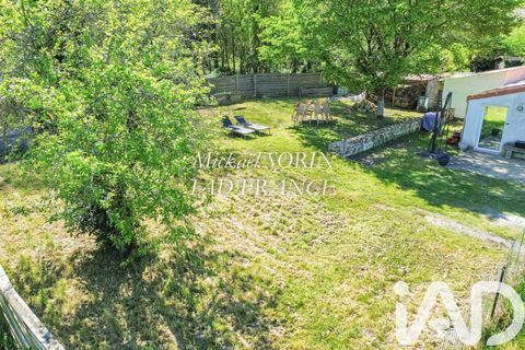 Landsbyhus i La Chaize-le-Vicomte, Vendee, La Chaize-le-Vicomte - € 208.500 | Ref: 55034 - foto 13