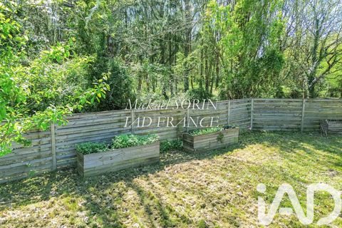 Landsbyhus i La Chaize-le-Vicomte, Vendee, La Chaize-le-Vicomte - € 208.500 | Ref: 55034 - foto 14
