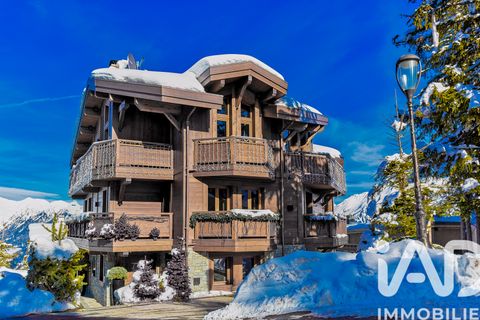 Villa i Courchevel, Savoie, Courchevel - € 21.000.000 | Ref: 38600 - foto 2