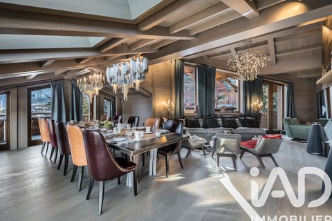 Villa i Courchevel, Savoie, Courchevel - € 21.000.000 | Ref: 38600 - foto 3