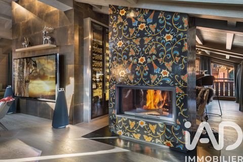 Villa i Courchevel, Savoie, Courchevel - € 21.000.000 | Ref: 38600 - foto 4