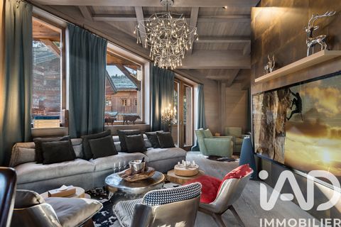 Villa i Courchevel, Savoie, Courchevel - € 21.000.000 | Ref: 38600 - foto 5