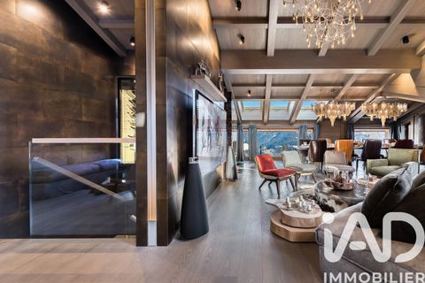 Villa i Courchevel, Savoie, Courchevel - € 21.000.000 | Ref: 38600 - foto 6