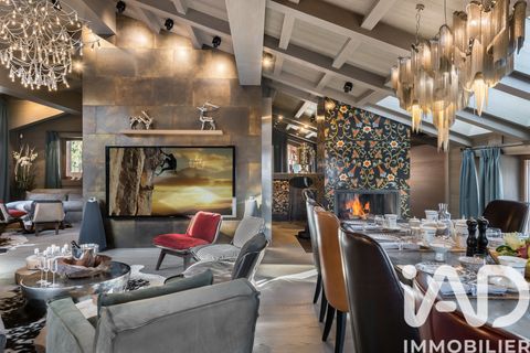 Villa i Courchevel, Savoie, Courchevel - € 21.000.000 | Ref: 38600 - foto 7