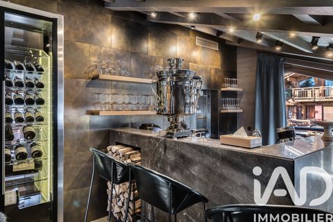 Villa i Courchevel, Savoie, Courchevel - € 21.000.000 | Ref: 38600 - foto 8