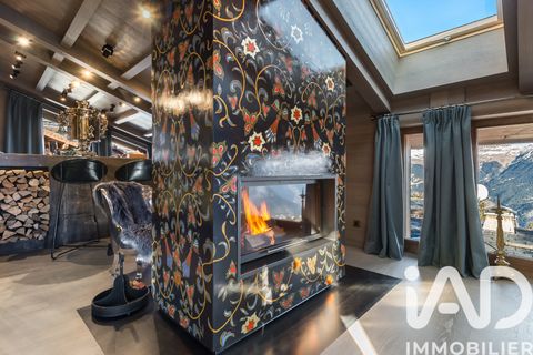 Villa i Courchevel, Savoie, Courchevel - € 21.000.000 | Ref: 38600 - foto 9
