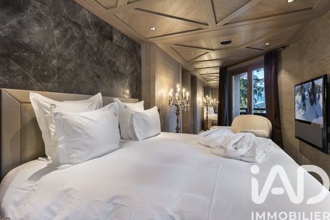 Villa i Courchevel, Savoie, Courchevel - € 21.000.000 | Ref: 38600 - foto 13