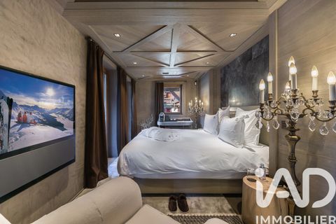Villa i Courchevel, Savoie, Courchevel - € 21.000.000 | Ref: 38600 - foto 14