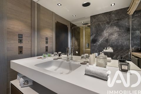 Villa i Courchevel, Savoie, Courchevel - € 21.000.000 | Ref: 38600 - foto 15
