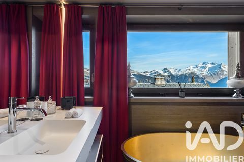 Villa i Courchevel, Savoie, Courchevel - € 21.000.000 | Ref: 38600 - foto 16