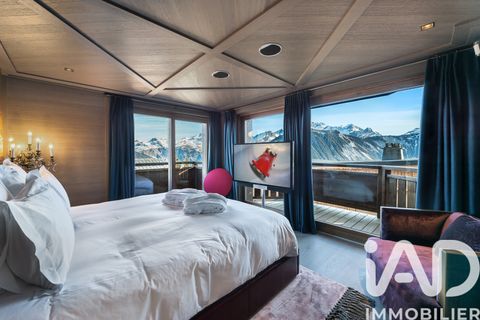 Villa i Courchevel, Savoie, Courchevel - € 21.000.000 | Ref: 38600 - foto 17