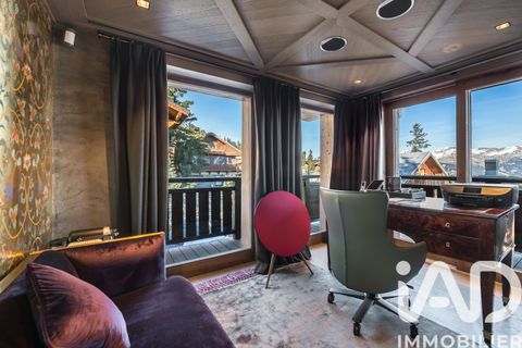 Villa i Courchevel, Savoie, Courchevel - € 21.000.000 | Ref: 38600 - foto 18