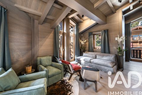 Villa i Courchevel, Savoie, Courchevel - € 21.000.000 | Ref: 38600 - foto 19