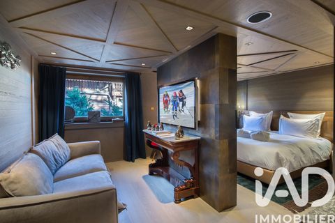 Villa i Courchevel, Savoie, Courchevel - € 21.000.000 | Ref: 38600 - foto 20