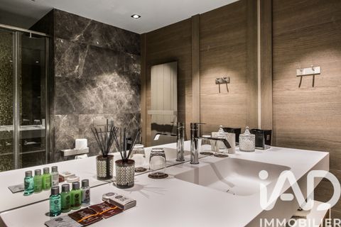 Villa i Courchevel, Savoie, Courchevel - € 21.000.000 | Ref: 38600 - foto 21