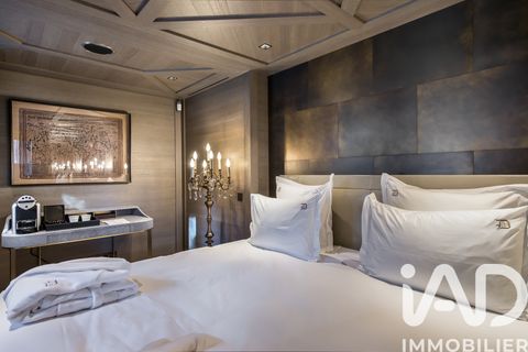 Villa i Courchevel, Savoie, Courchevel - € 21.000.000 | Ref: 38600 - foto 22