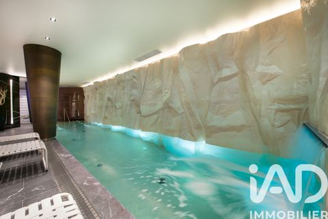 Villa i Courchevel, Savoie, Courchevel - € 21.000.000 | Ref: 38600 - foto 23