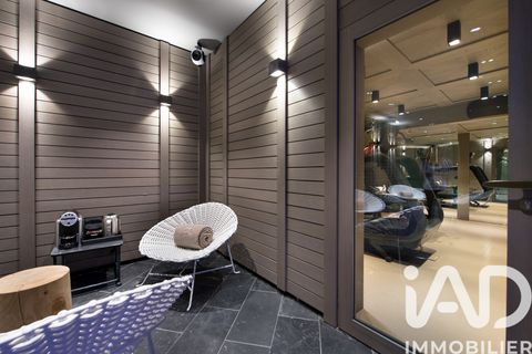 Villa i Courchevel, Savoie, Courchevel - € 21.000.000 | Ref: 38600 - foto 25