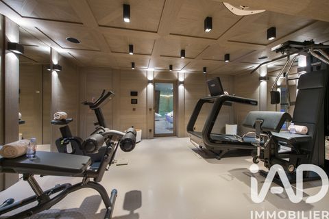 Villa i Courchevel, Savoie, Courchevel - € 21.000.000 | Ref: 38600 - foto 26