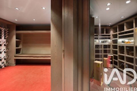Villa i Courchevel, Savoie, Courchevel - € 21.000.000 | Ref: 38600 - foto 27